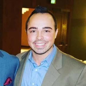 Meet your Posher, Ryan